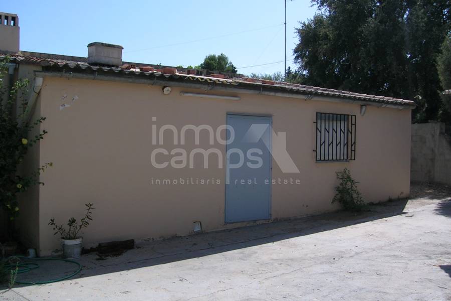 For sale - Country House - Ontinyent