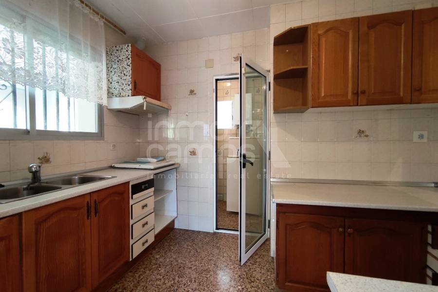 Venta - Casa de Campo - Villalonga