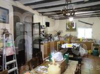 Te koop - Finca - Bocairent