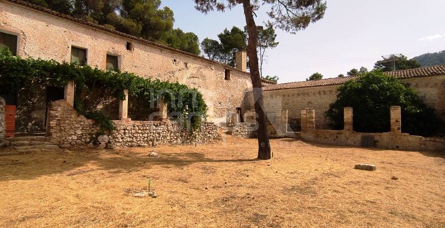 Venta - Finca - Alcoy