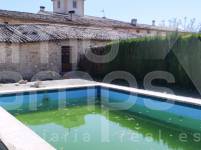 Te koop - Finca - Muro de Alcoy