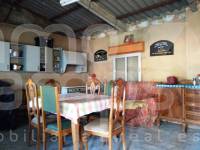 Venta - Casa de Campo - Ontinyent