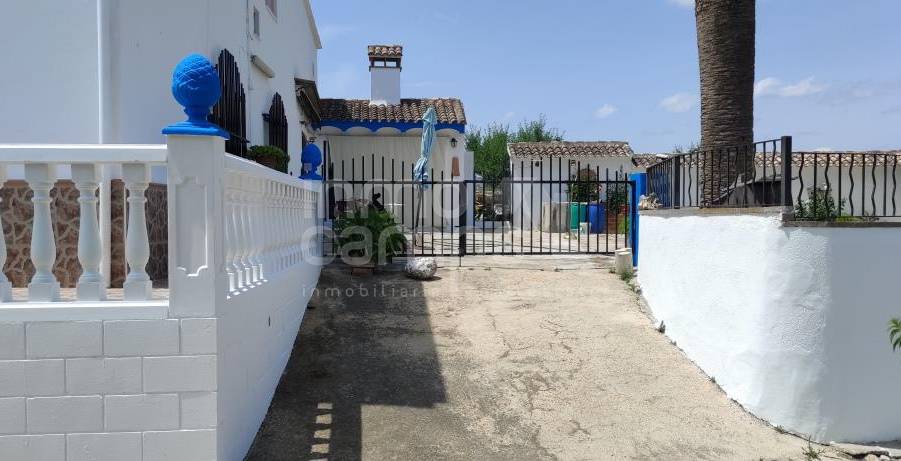 For sale - Country House - Albaida