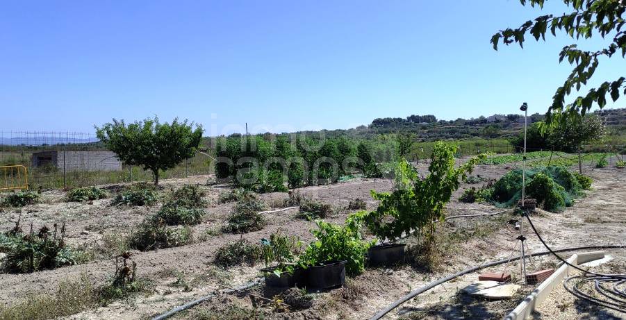 Venta - Casa de Campo - Montaverner