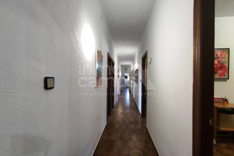 Te koop - Villa - Alcocer de Planes