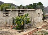 Venta - Casa de Campo - Muro de Alcoy