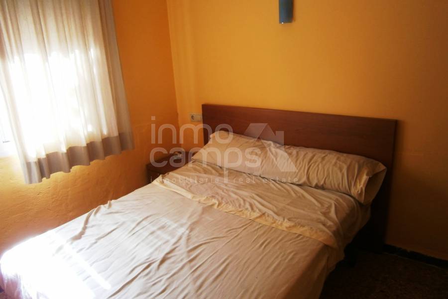 Venta - Casa de Campo - Cocentaina