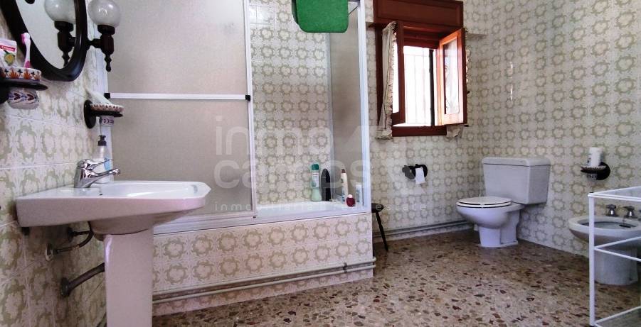 Venta - Casa de Campo - Gaianes