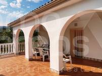 For sale - Country House - Albaida