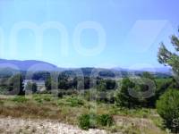 Venta - Parcela Rústica - Planes