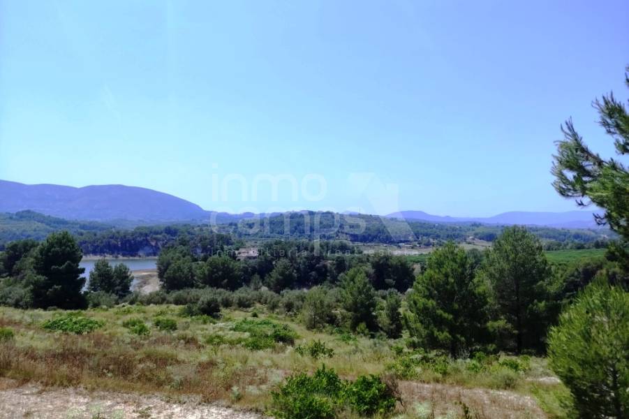 Venta - Parcela Rústica - Planes