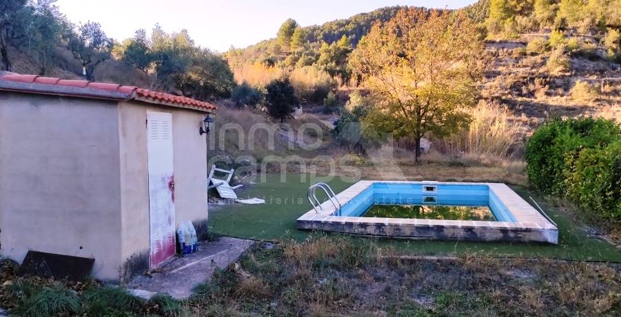 Venta - Finca - Alcoy