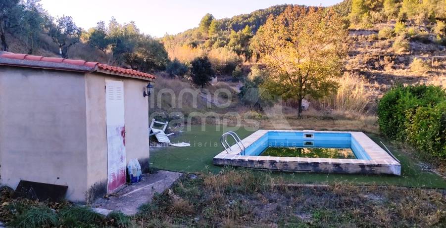 For sale - Finca - Alcoy