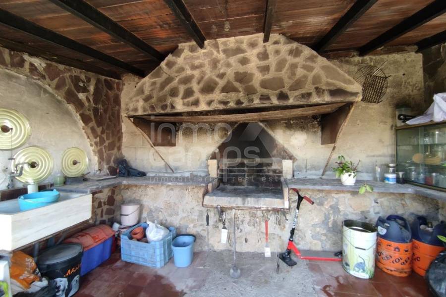 Venta - Casa de Campo - Cocentaina