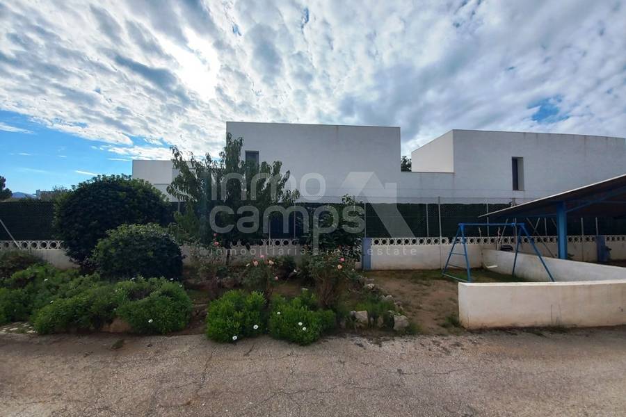 Venta - Apartamento - Denia