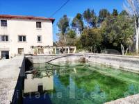 For sale - Finca - Alfafara