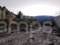 For sale - Rustic Land - Benifallim