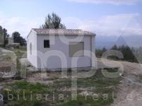 Venta - Casa de Campo - Benimarfull