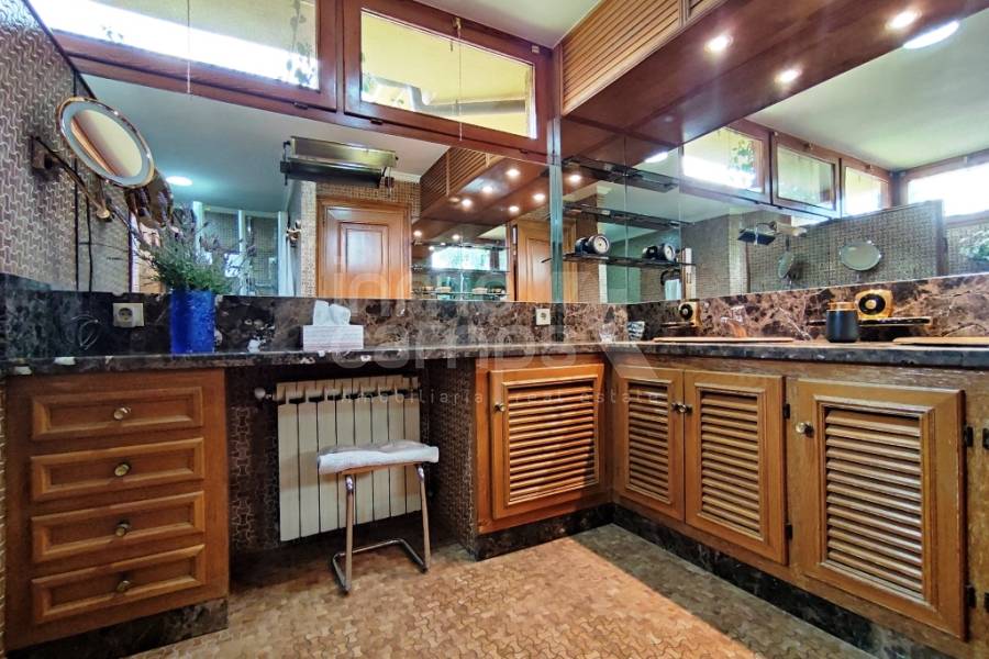 Venta - Chalet - Cocentaina