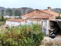 For sale - Country House - Vall de Gallinera - Alpatró