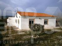Venta - Casa de Campo - Ontinyent