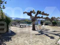 Venta - Casa de Campo - Agullent