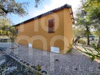 Te koop - Landhuis - Benilloba