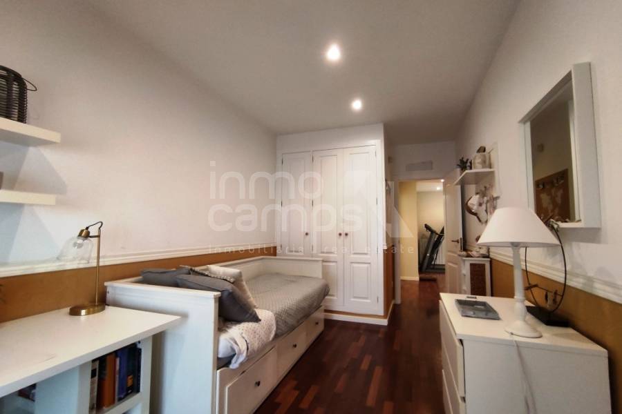 Te koop - Appartement - Alcoy