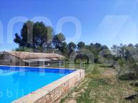 Venta - Finca - Bocairent