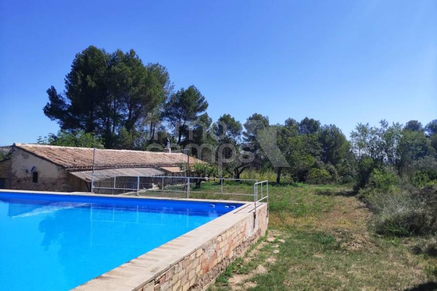 Venta - Finca - Bocairent