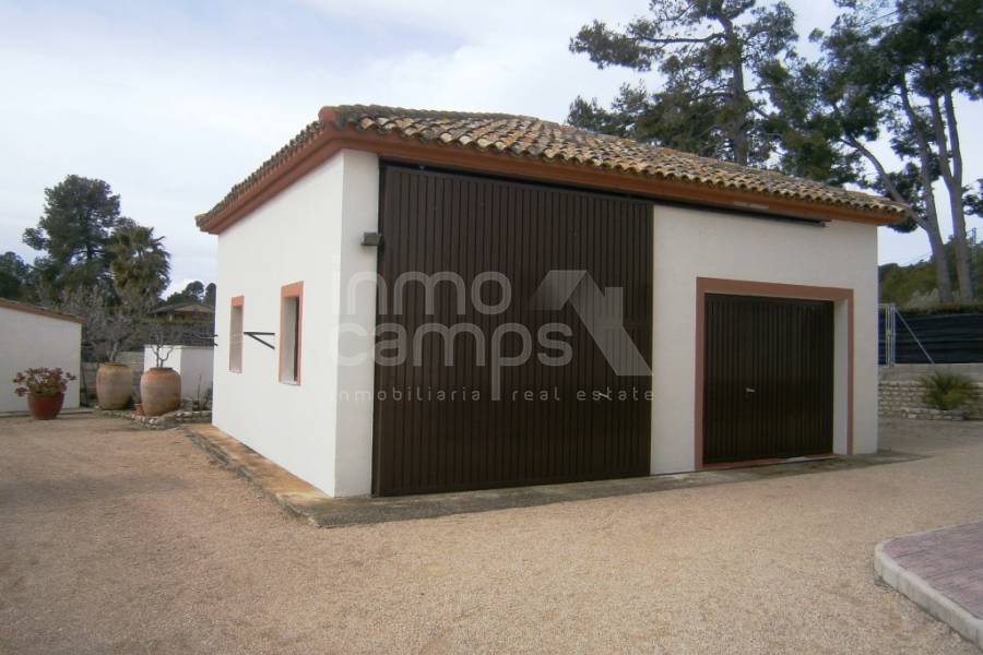 For sale - Country House - Ontinyent