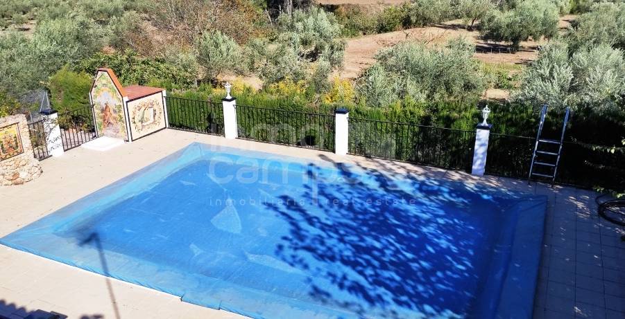 For sale - Country House - Ontinyent