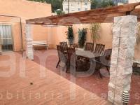 Te koop - Villa - Albir