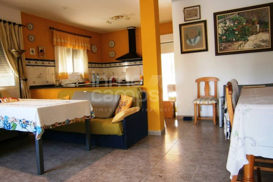 Venta - Casa de Campo - Cocentaina