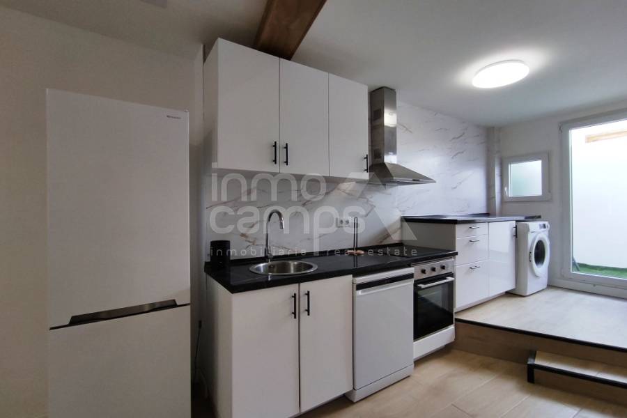 Venta - Casa de Pueblo - Beniarres