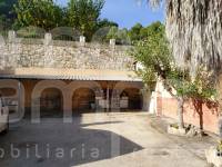 Te koop - Landhuis - Cocentaina