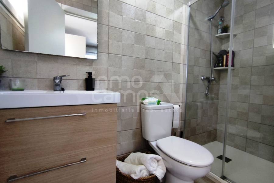 Te koop - Landhuis - Benimarfull