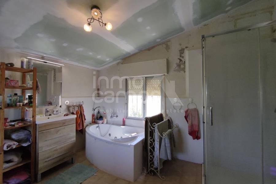 Te koop - Landhuis - Benillup