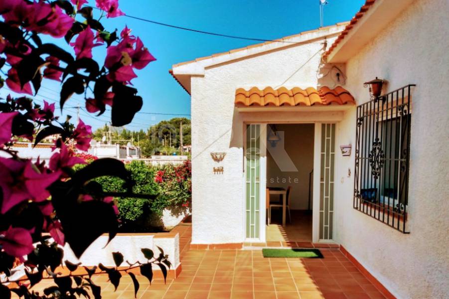 Venta - Bungalow - Alfaz del Pi - Alfaz del Pí