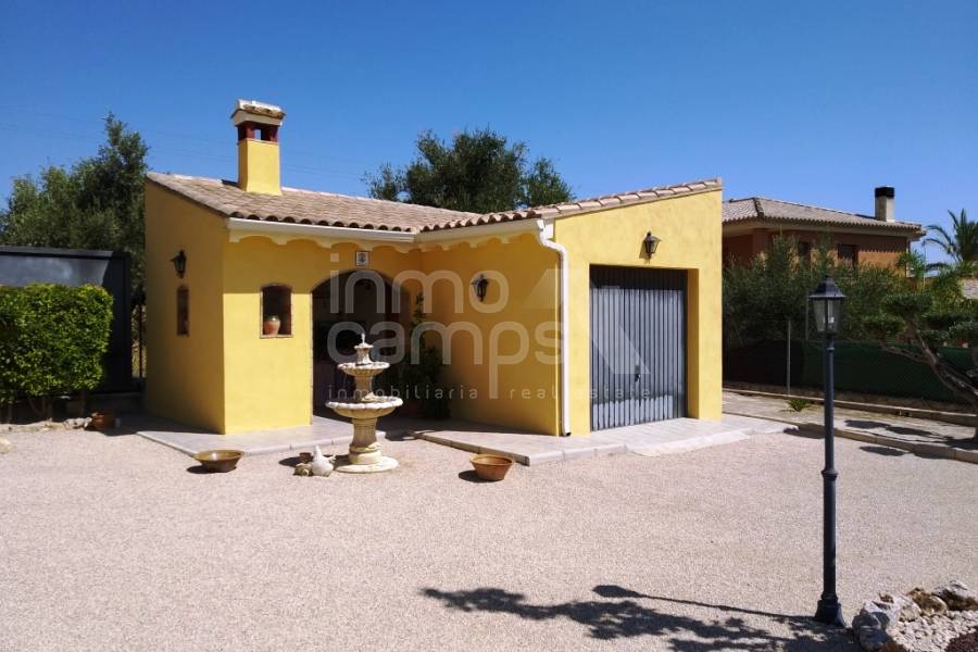 Venta - Chalet - Ontinyent