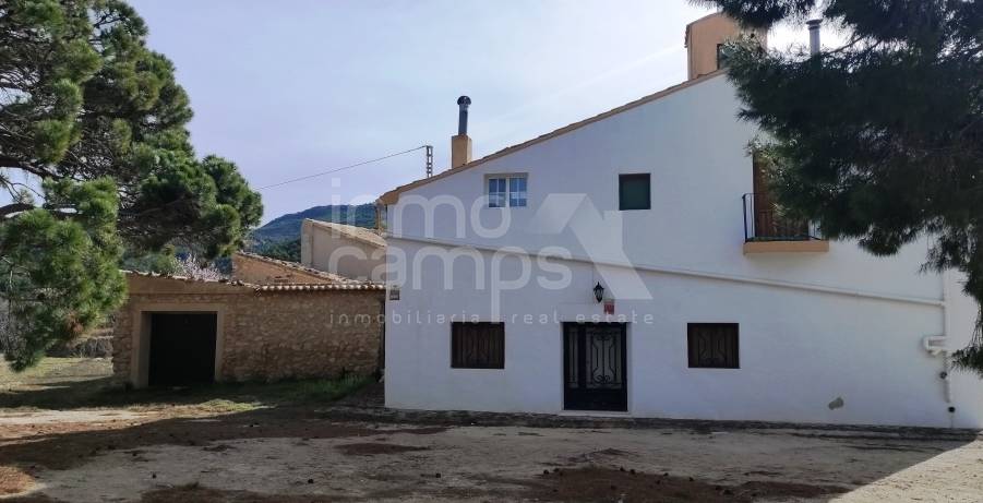 Venta - Finca - Torremanzanas