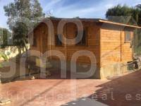 For sale - Villa - Albir