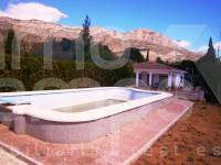 Venta - Casa de Campo - Gaianes