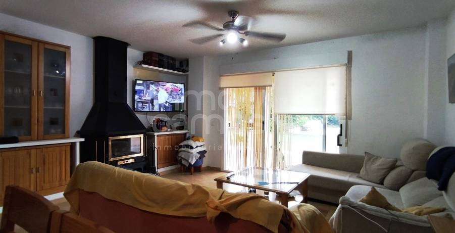 Te koop - Landhuis - Benimarfull