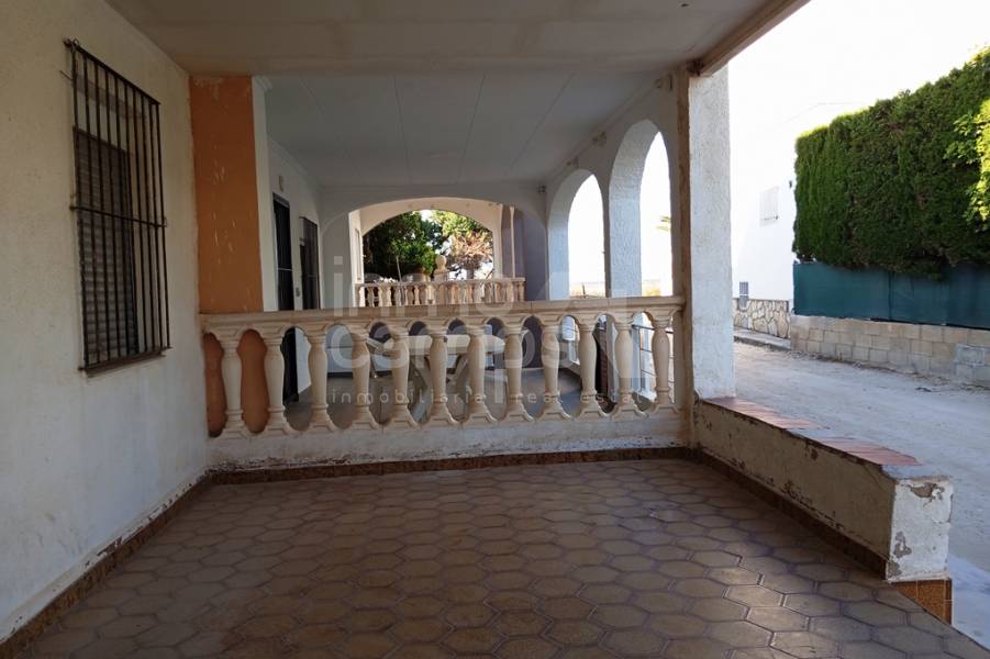 For sale - Villa - Oliva