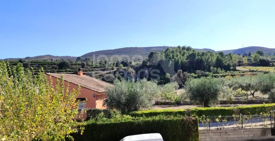 For sale - Country House - Ontinyent