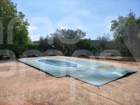 Venta - Casa de Campo - Alcoy