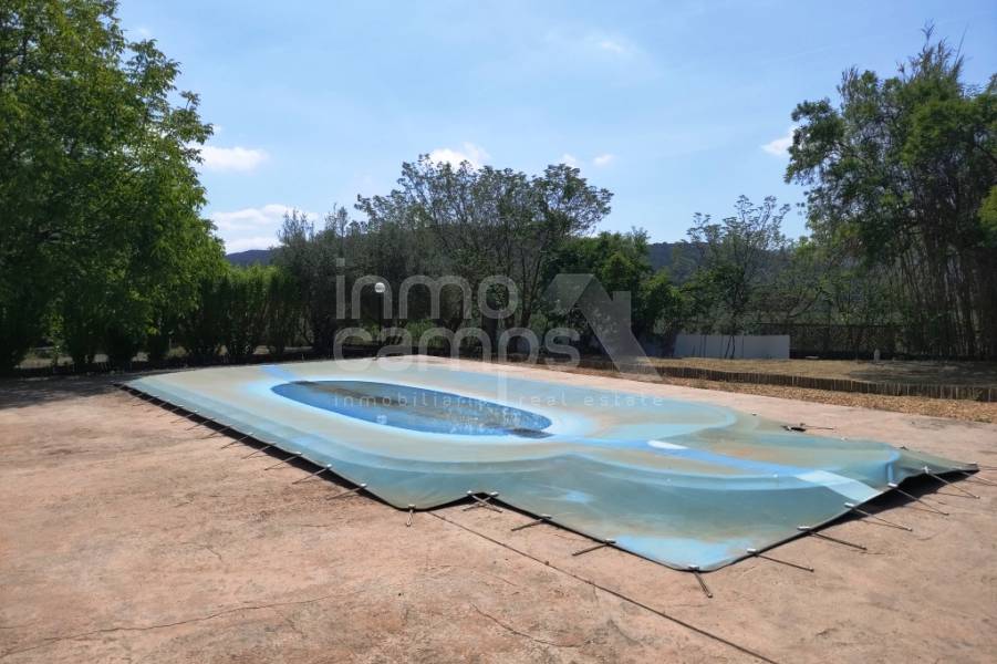 Venta - Casa de Campo - Alcoy