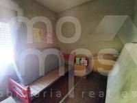 For sale - Country House - Penáguila