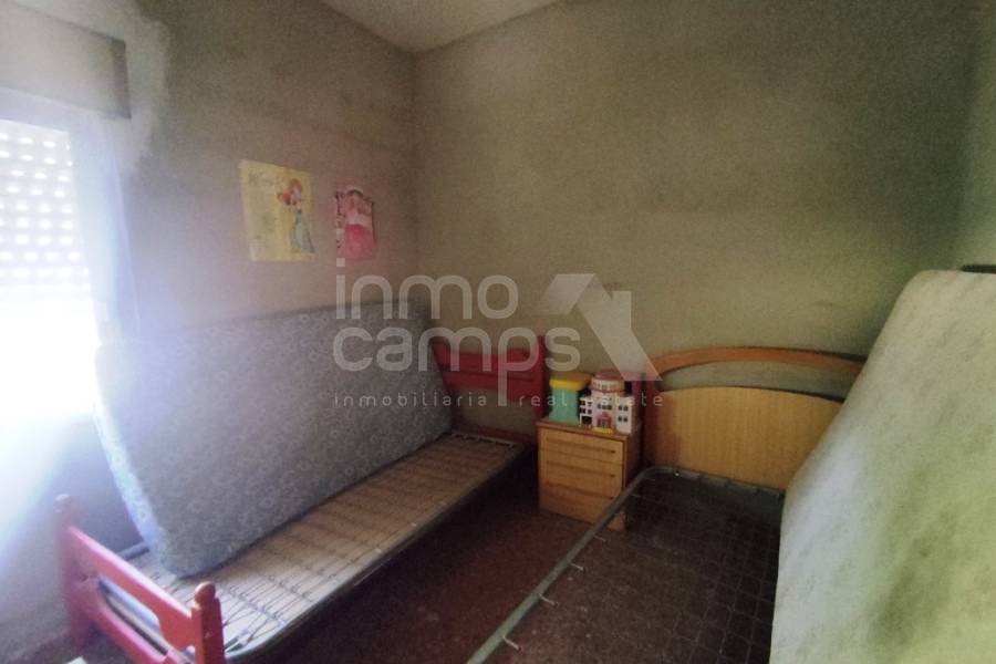 For sale - Country House - Penáguila